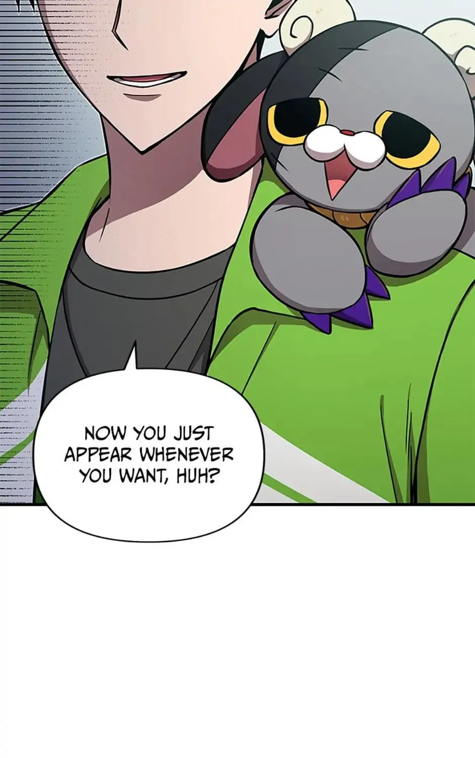 Read Cursed Manager’s Regression chapter 29 image 168 on Lezhin