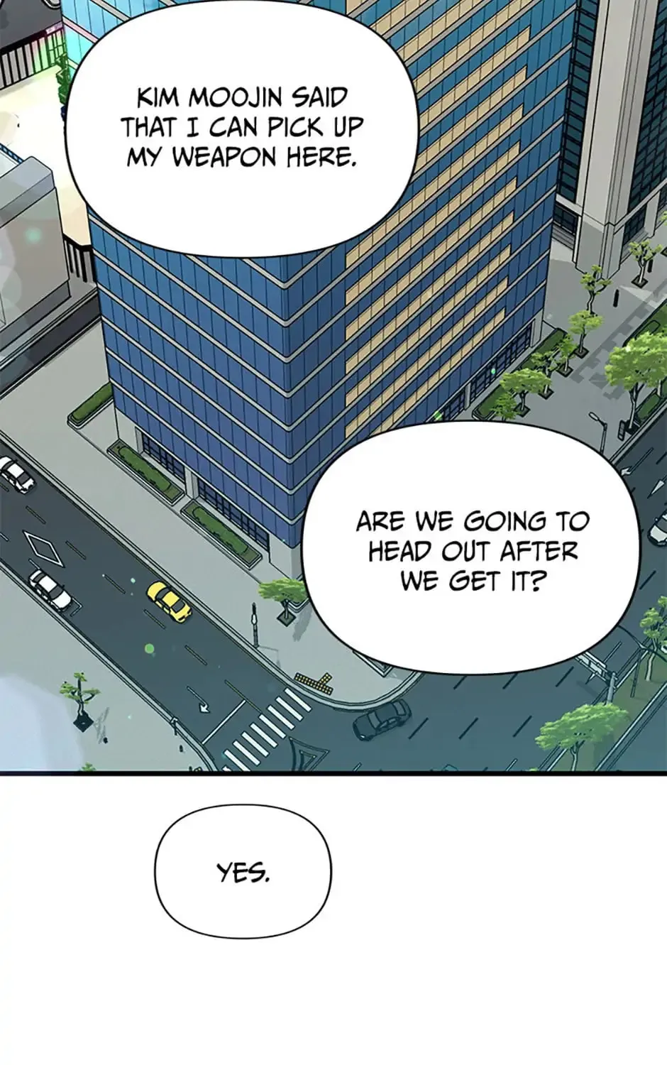 Read Cursed Manager’s Regression chapter 29 image 2 on Lezhin