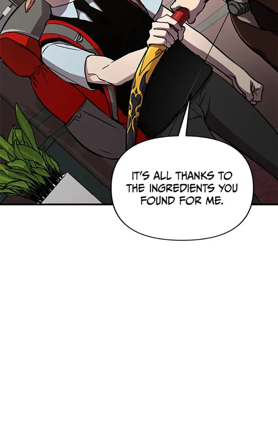 Read Cursed Manager’s Regression chapter 29 image 20 on Lezhin