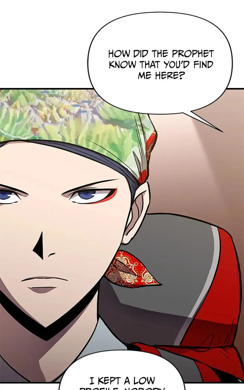 Read Cursed Manager’s Regression chapter 29 image 24 on Lezhin