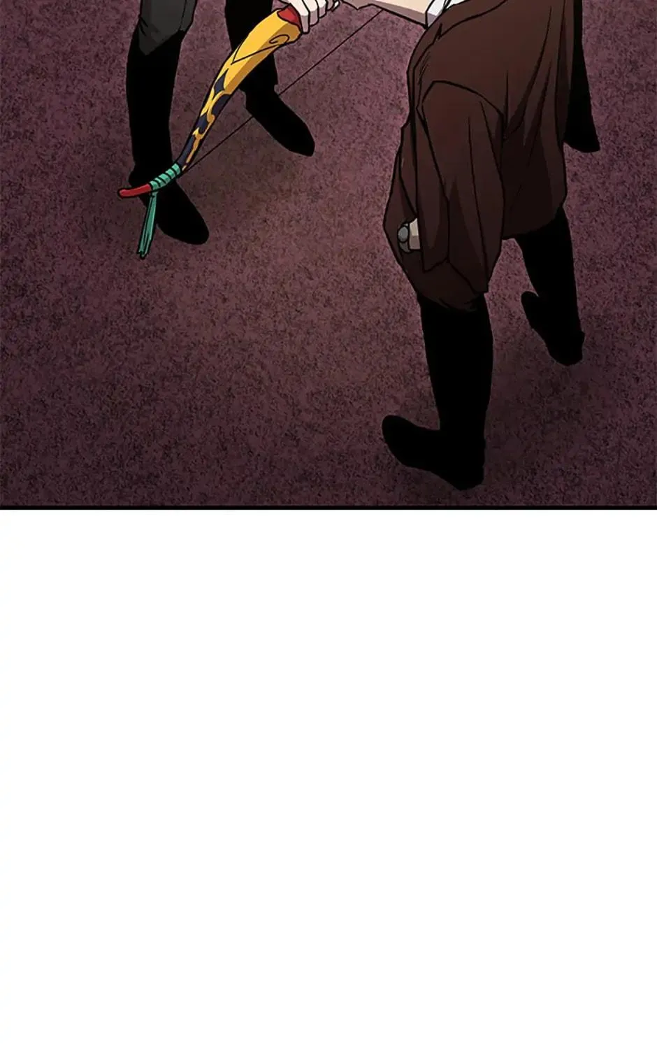 Read Cursed Manager’s Regression chapter 29 image 28 on Lezhin