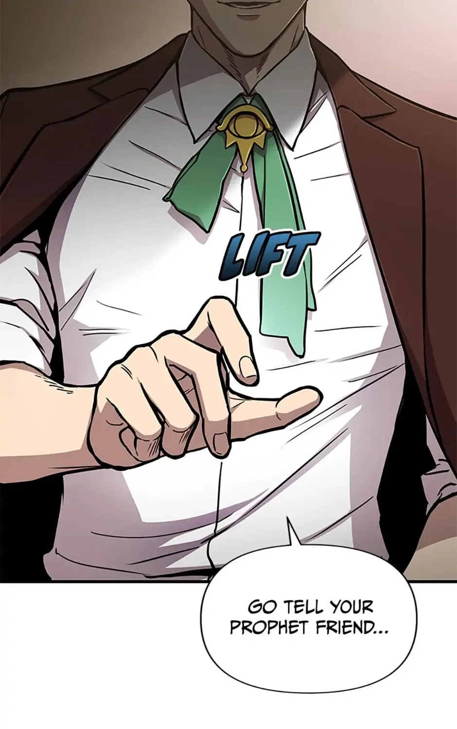 Read Cursed Manager’s Regression chapter 29 image 30 on Lezhin