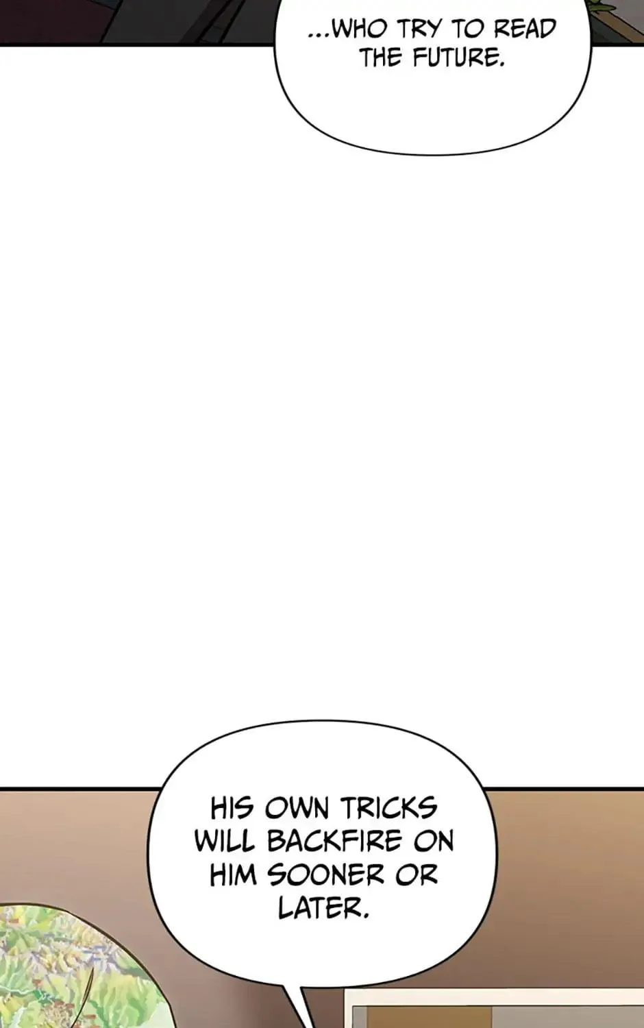 Read Cursed Manager’s Regression chapter 29 image 34 on Lezhin