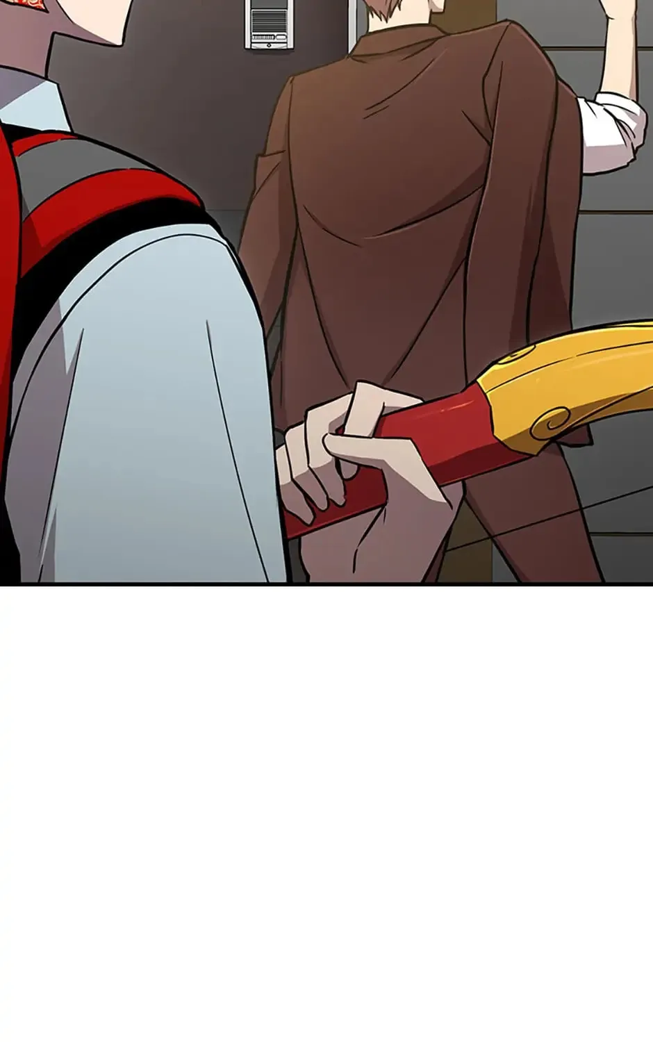Read Cursed Manager’s Regression chapter 29 image 36 on Lezhin