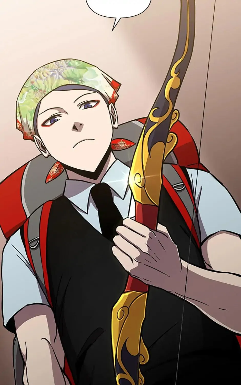 Read Cursed Manager’s Regression chapter 29 image 38 on Lezhin