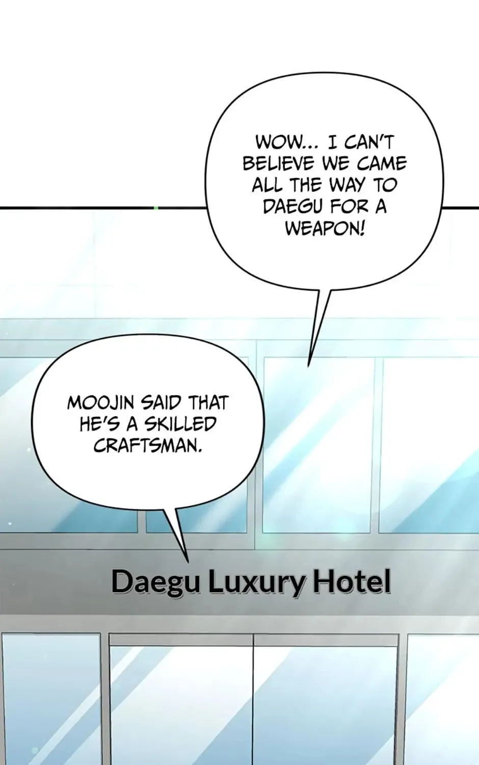 Read Cursed Manager’s Regression chapter 29 image 4 on Lezhin
