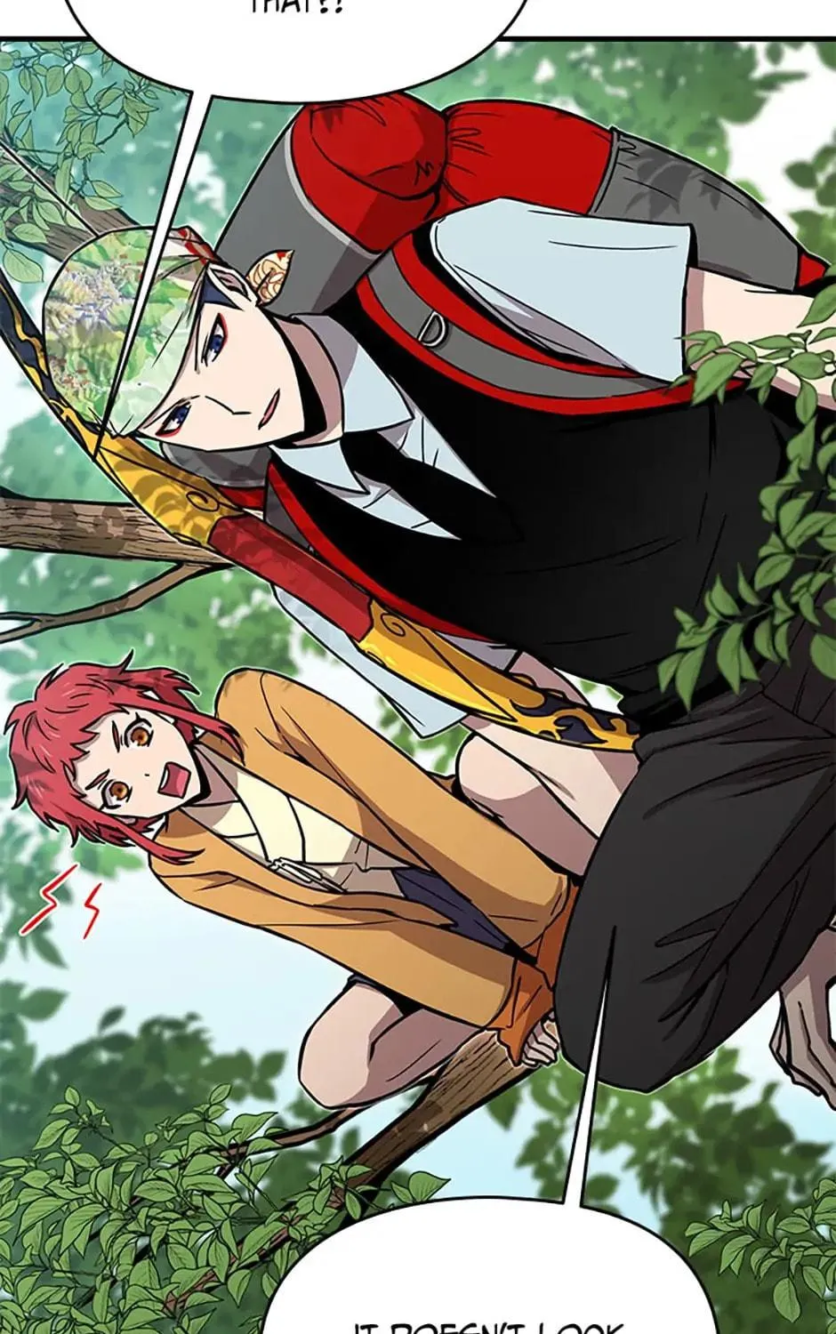 Read Cursed Manager’s Regression chapter 29 image 52 on Lezhin