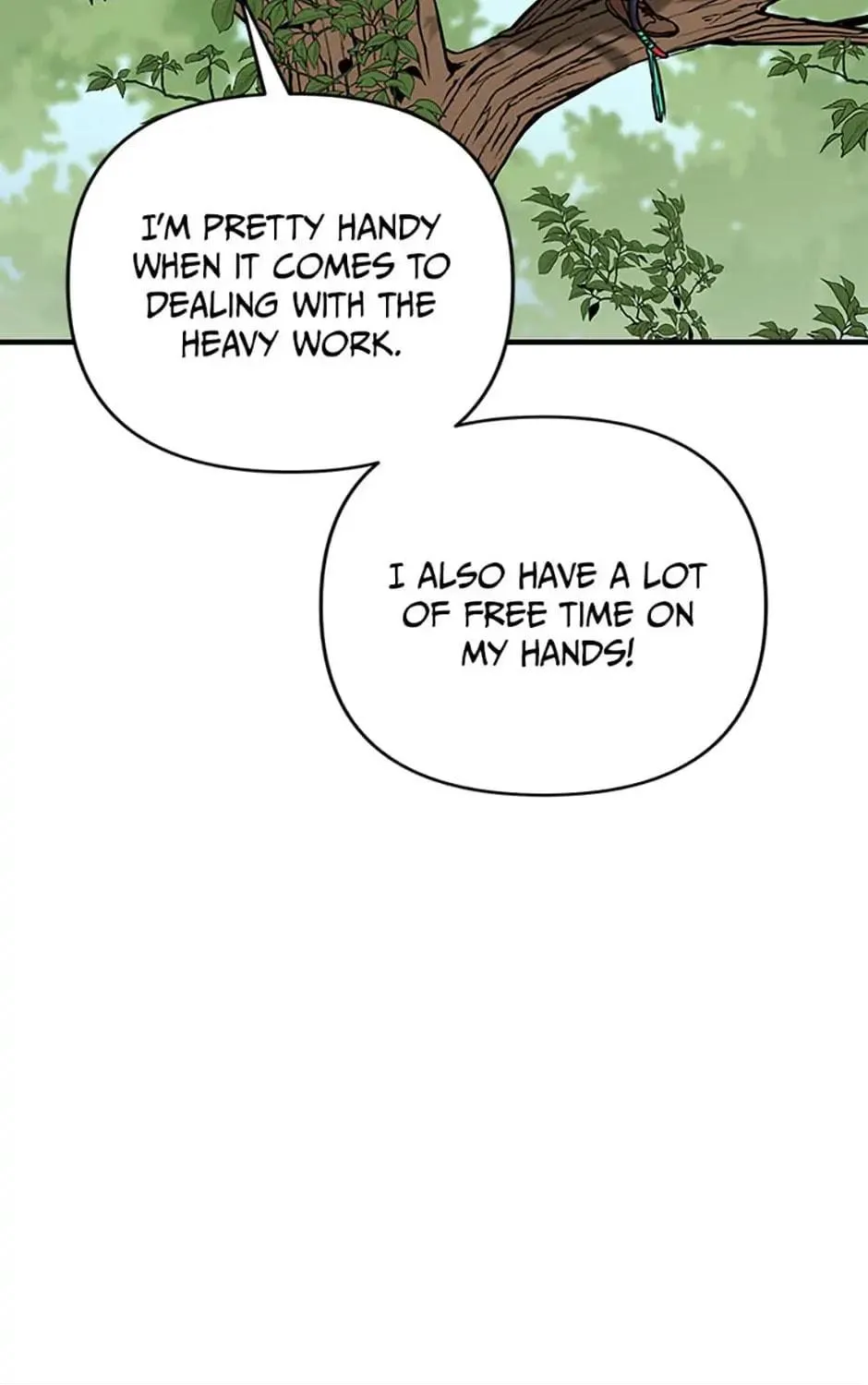 Read Cursed Manager’s Regression chapter 29 image 64 on Lezhin