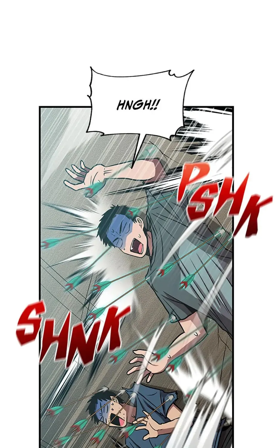 Read Cursed Manager’s Regression chapter 29 image 90 on Lezhin