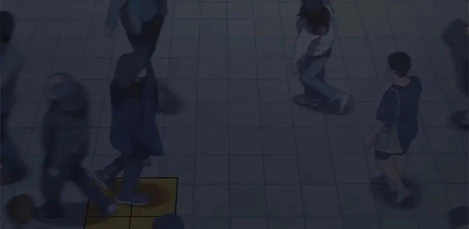 Read Cursed Manager’s Regression chapter 3 image 1 on Lezhin