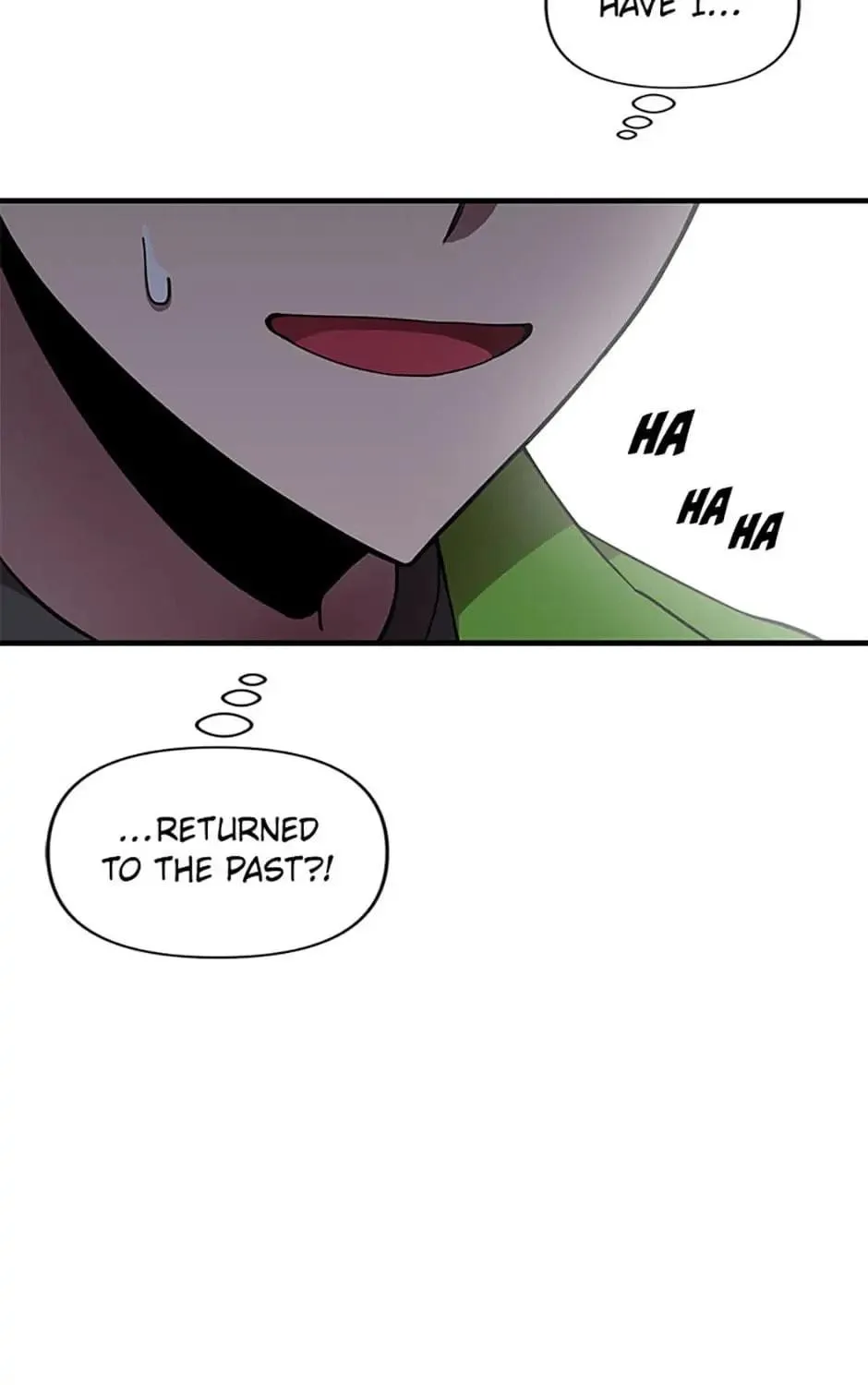 Read Cursed Manager’s Regression chapter 3 image 10 on Lezhin