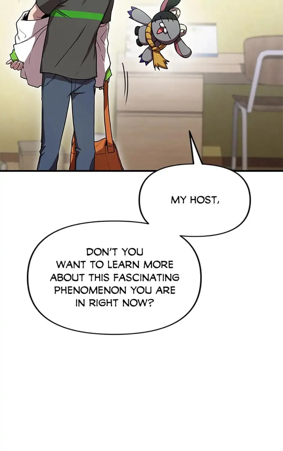 Read Cursed Manager’s Regression chapter 3 image 100 on Lezhin