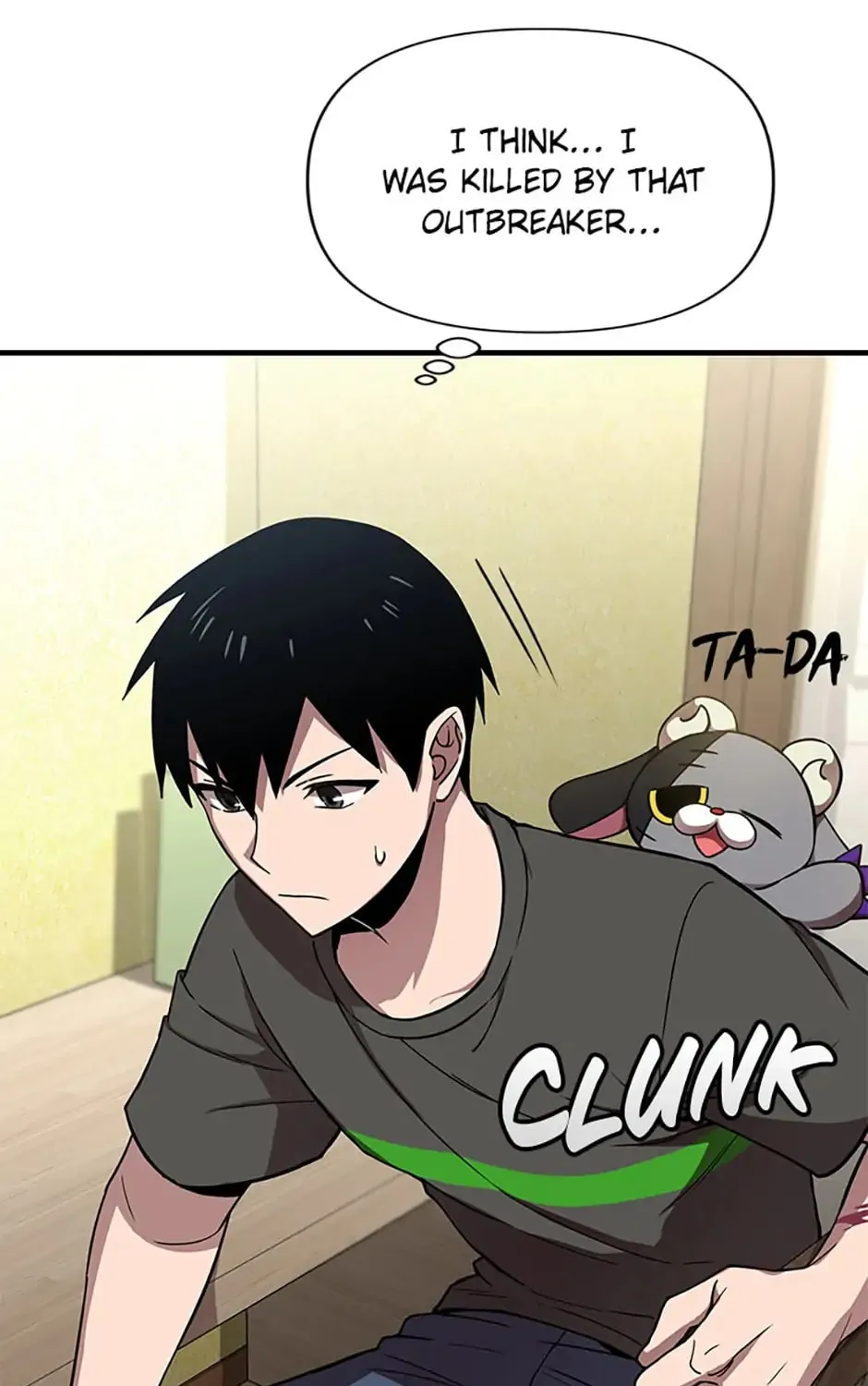 Read Cursed Manager’s Regression chapter 3 image 102 on Lezhin