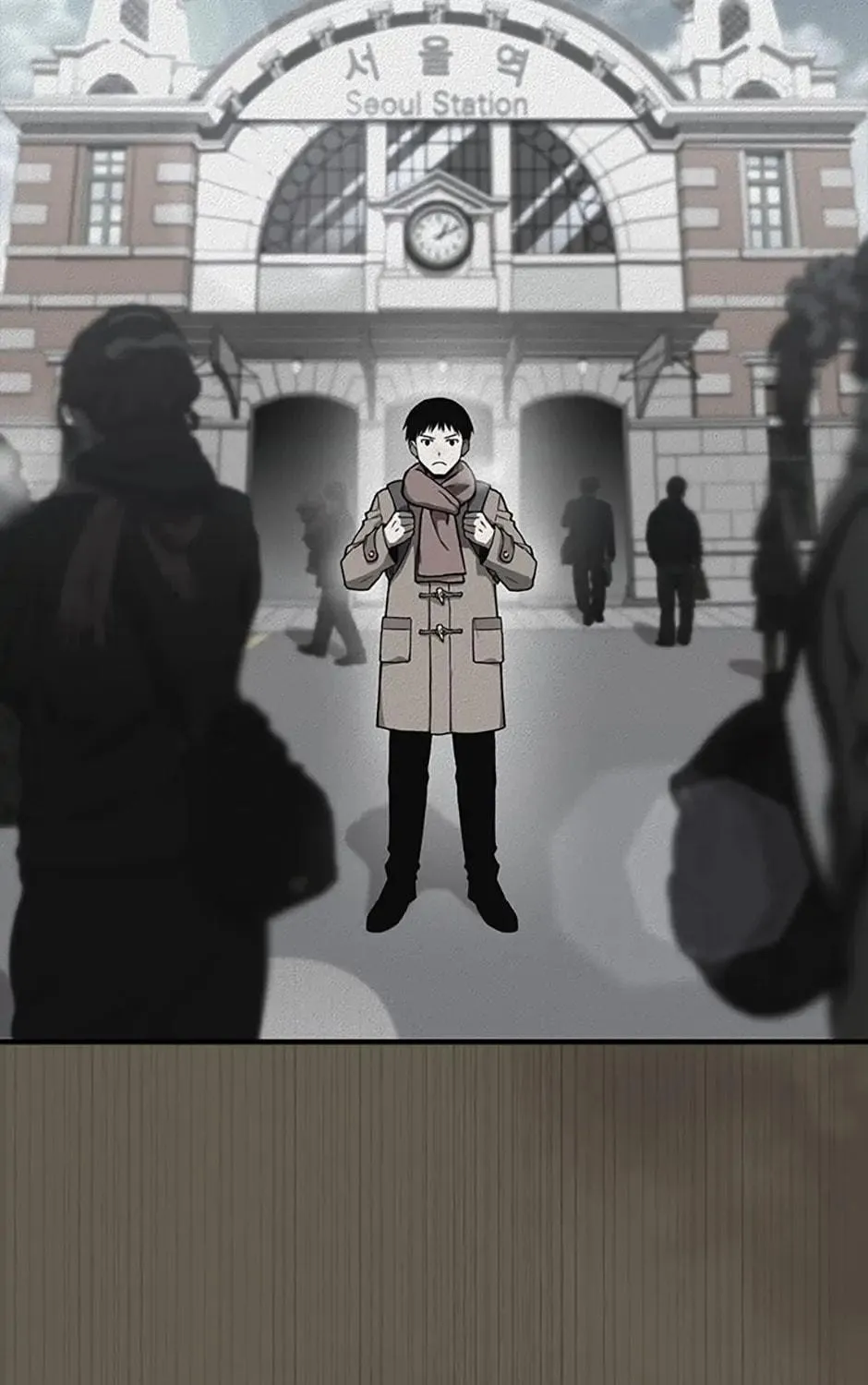 Read Cursed Manager’s Regression chapter 3 image 112 on Lezhin