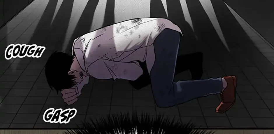 Read Cursed Manager’s Regression chapter 3 image 121 on Lezhin