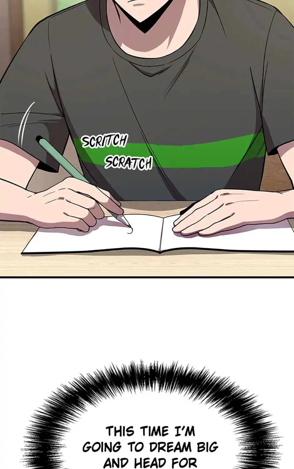 Read Cursed Manager’s Regression chapter 3 image 126 on Lezhin