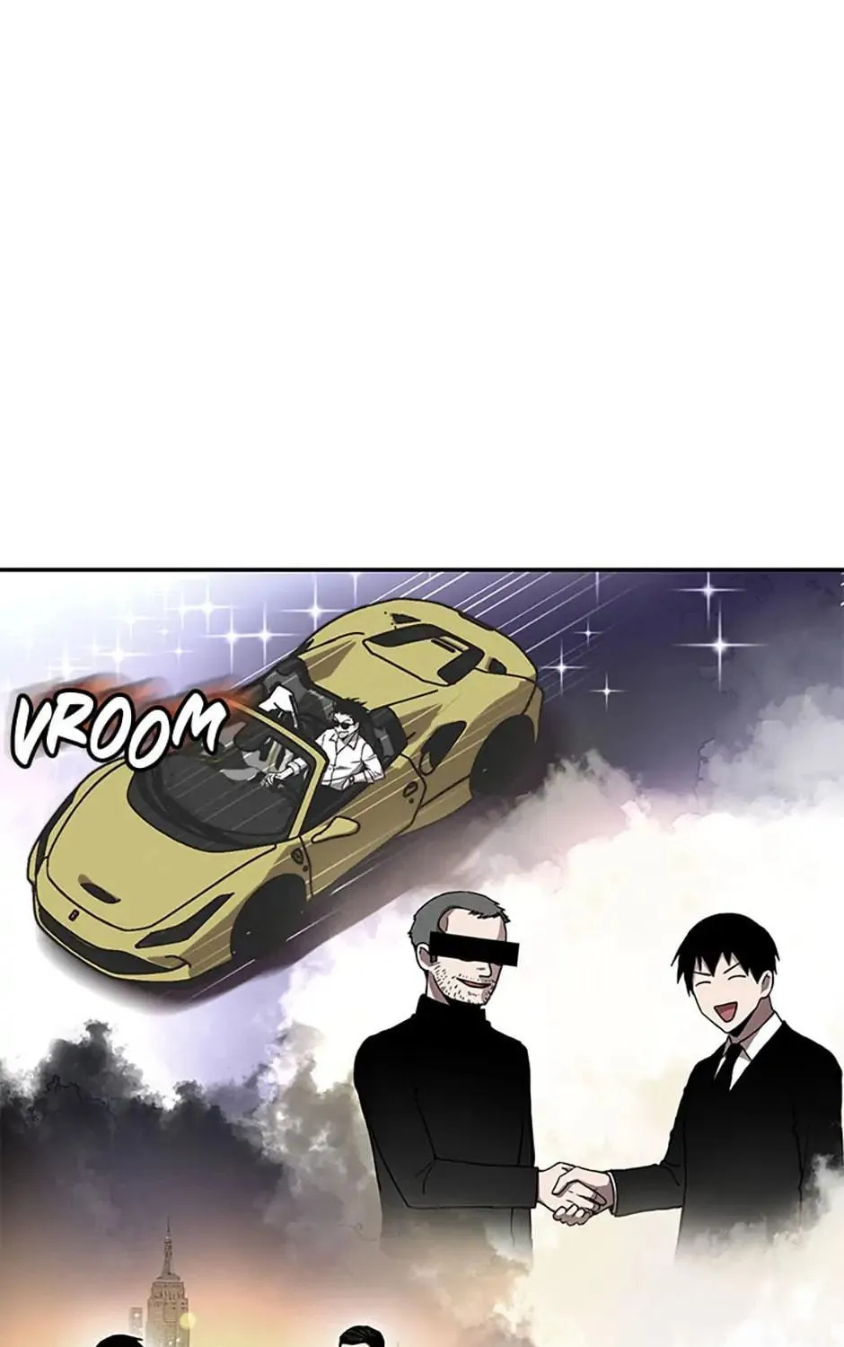 Read Cursed Manager’s Regression chapter 3 image 130 on Lezhin