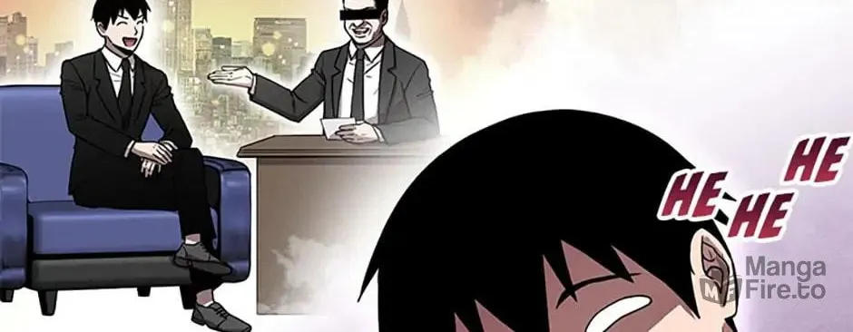 Read Cursed Manager’s Regression chapter 3 image 131 on Lezhin