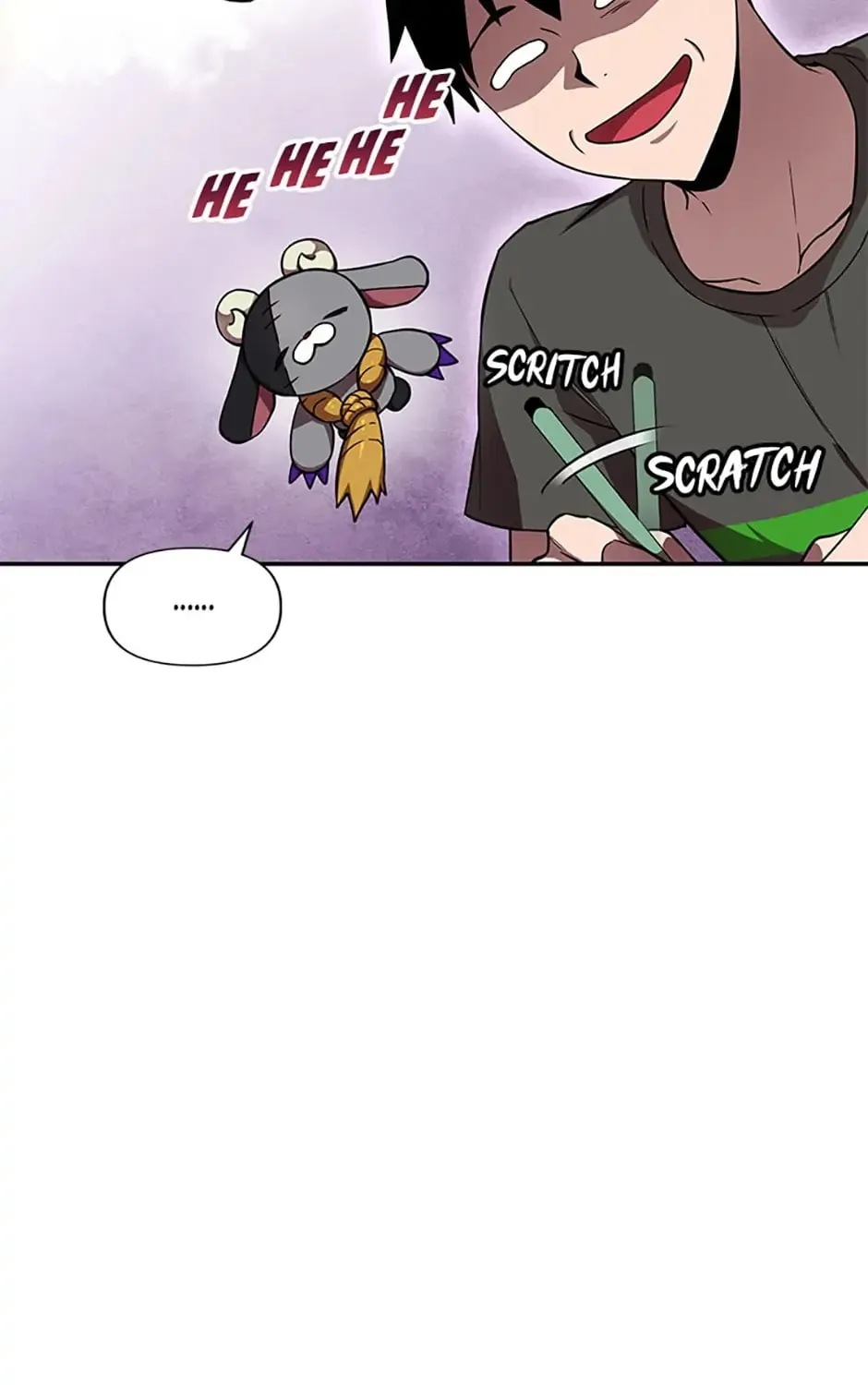 Read Cursed Manager’s Regression chapter 3 image 132 on Lezhin