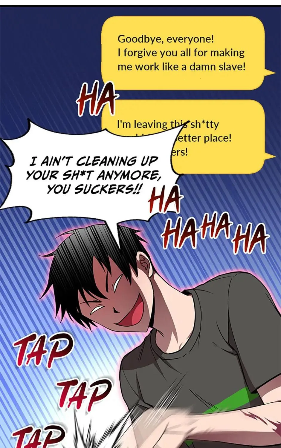 Read Cursed Manager’s Regression chapter 3 image 136 on Lezhin