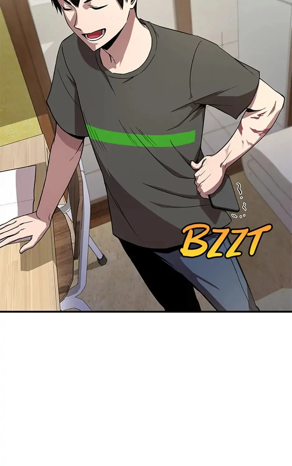Read Cursed Manager’s Regression chapter 3 image 140 on Lezhin