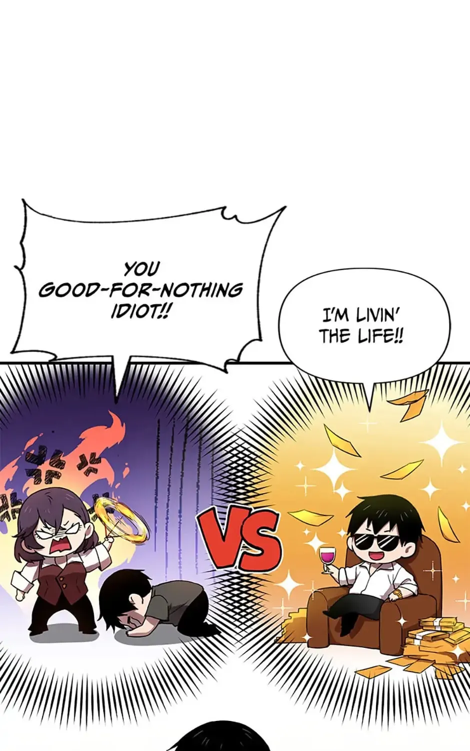 Read Cursed Manager’s Regression chapter 3 image 146 on Lezhin