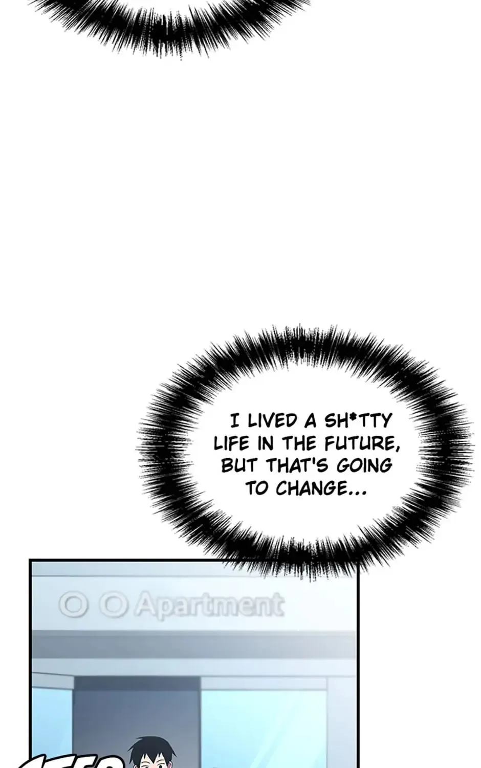 Read Cursed Manager’s Regression chapter 3 image 156 on Lezhin