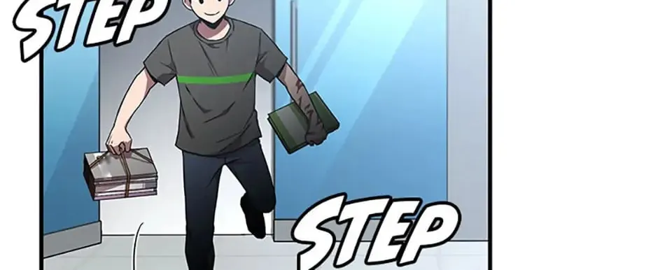 Read Cursed Manager’s Regression chapter 3 image 157 on Lezhin