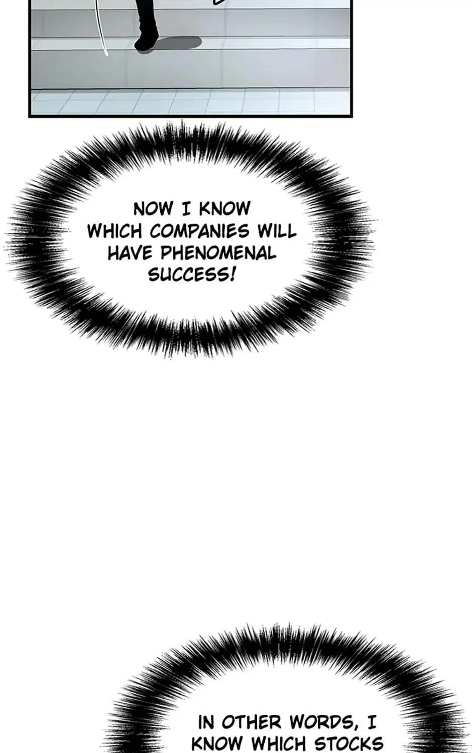 Read Cursed Manager’s Regression chapter 3 image 158 on Lezhin