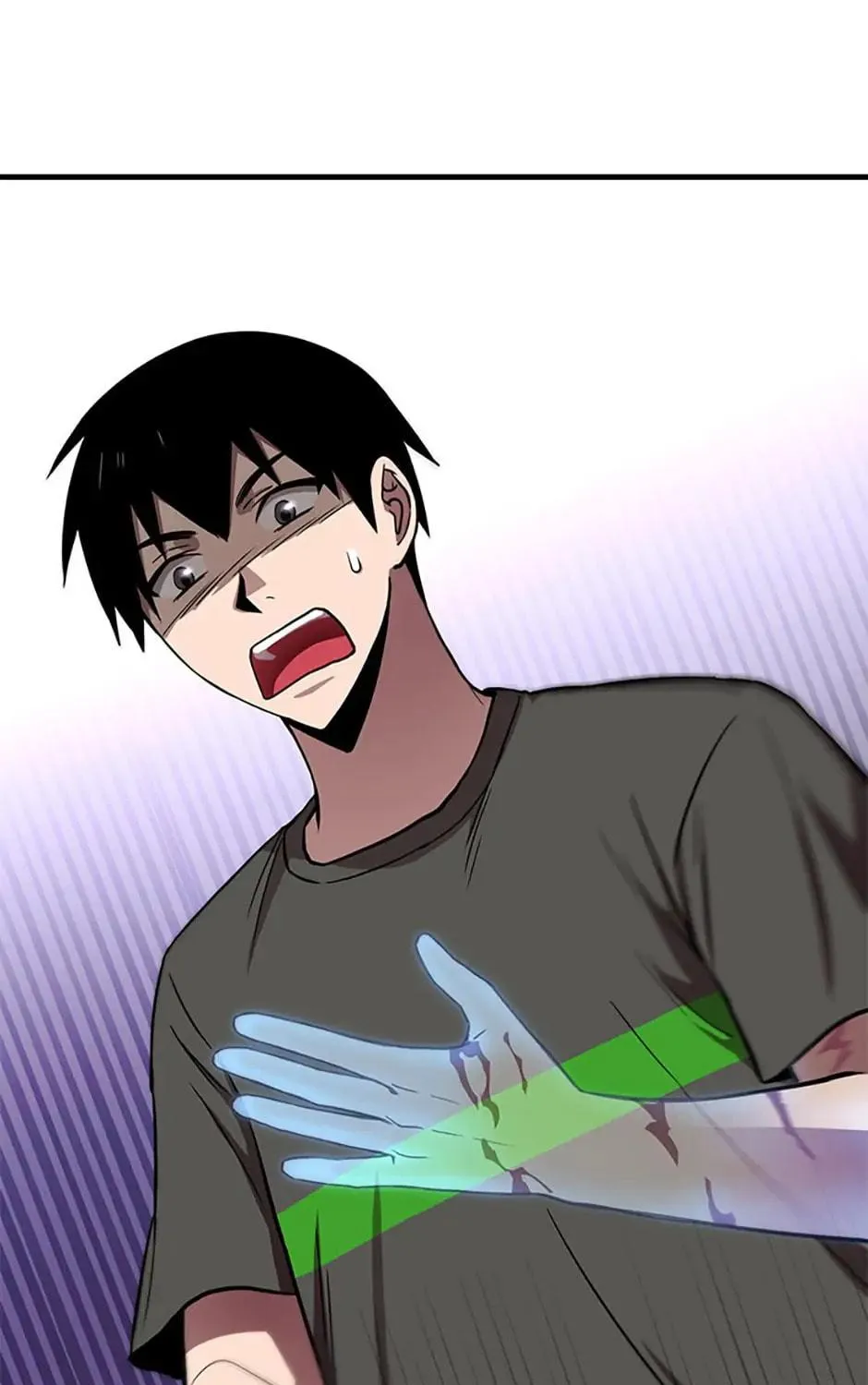 Read Cursed Manager’s Regression chapter 3 image 168 on Lezhin