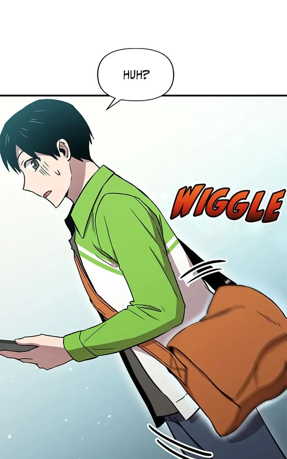 Read Cursed Manager’s Regression chapter 3 image 28 on Lezhin