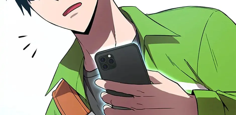 Read Cursed Manager’s Regression chapter 3 image 3 on Lezhin
