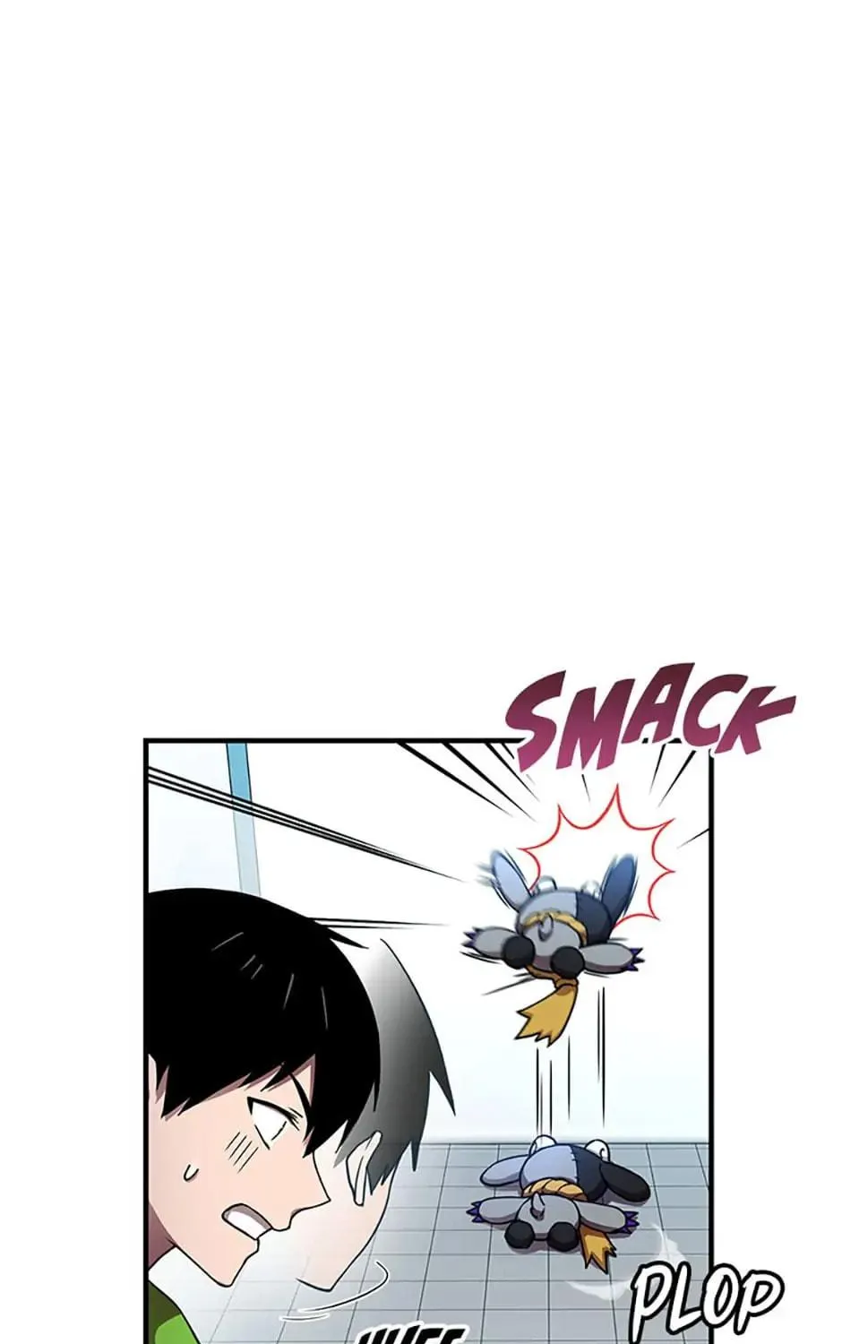 Read Cursed Manager’s Regression chapter 3 image 34 on Lezhin
