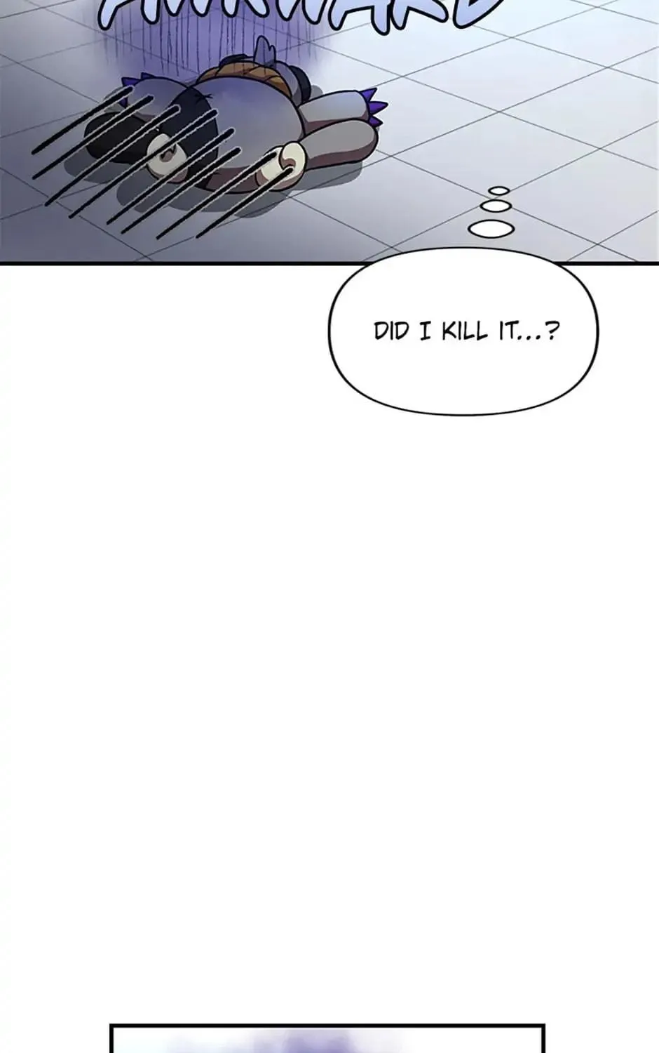 Read Cursed Manager’s Regression chapter 3 image 38 on Lezhin