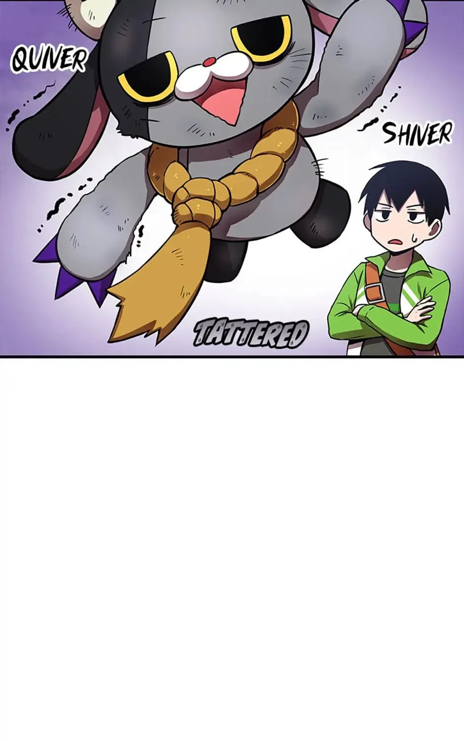 Read Cursed Manager’s Regression chapter 3 image 42 on Lezhin
