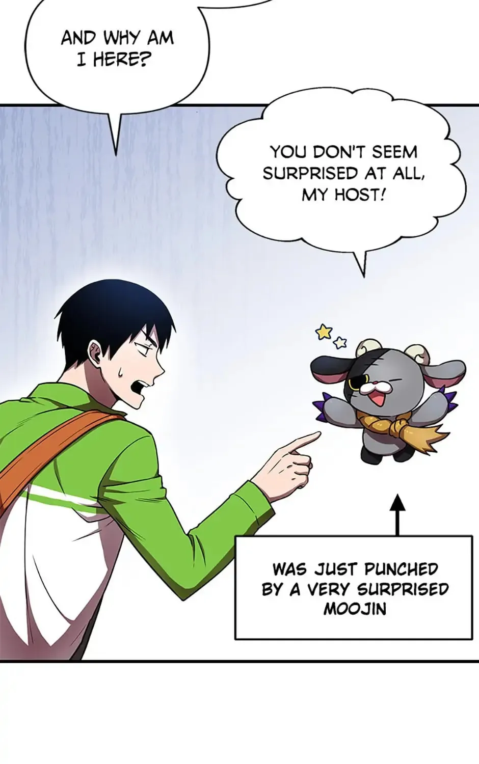 Read Cursed Manager’s Regression chapter 3 image 44 on Lezhin