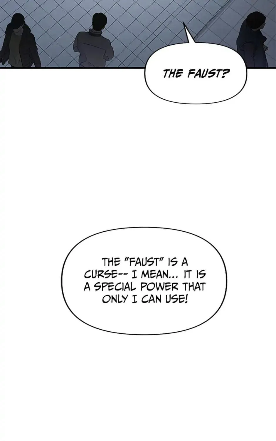Read Cursed Manager’s Regression chapter 3 image 48 on Lezhin