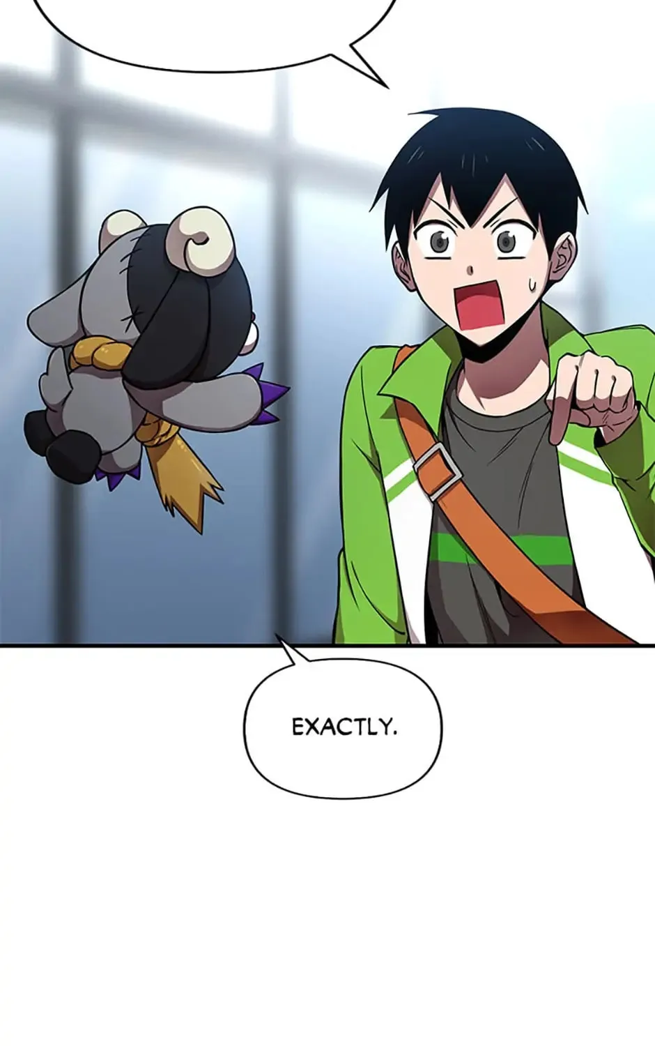 Read Cursed Manager’s Regression chapter 3 image 50 on Lezhin