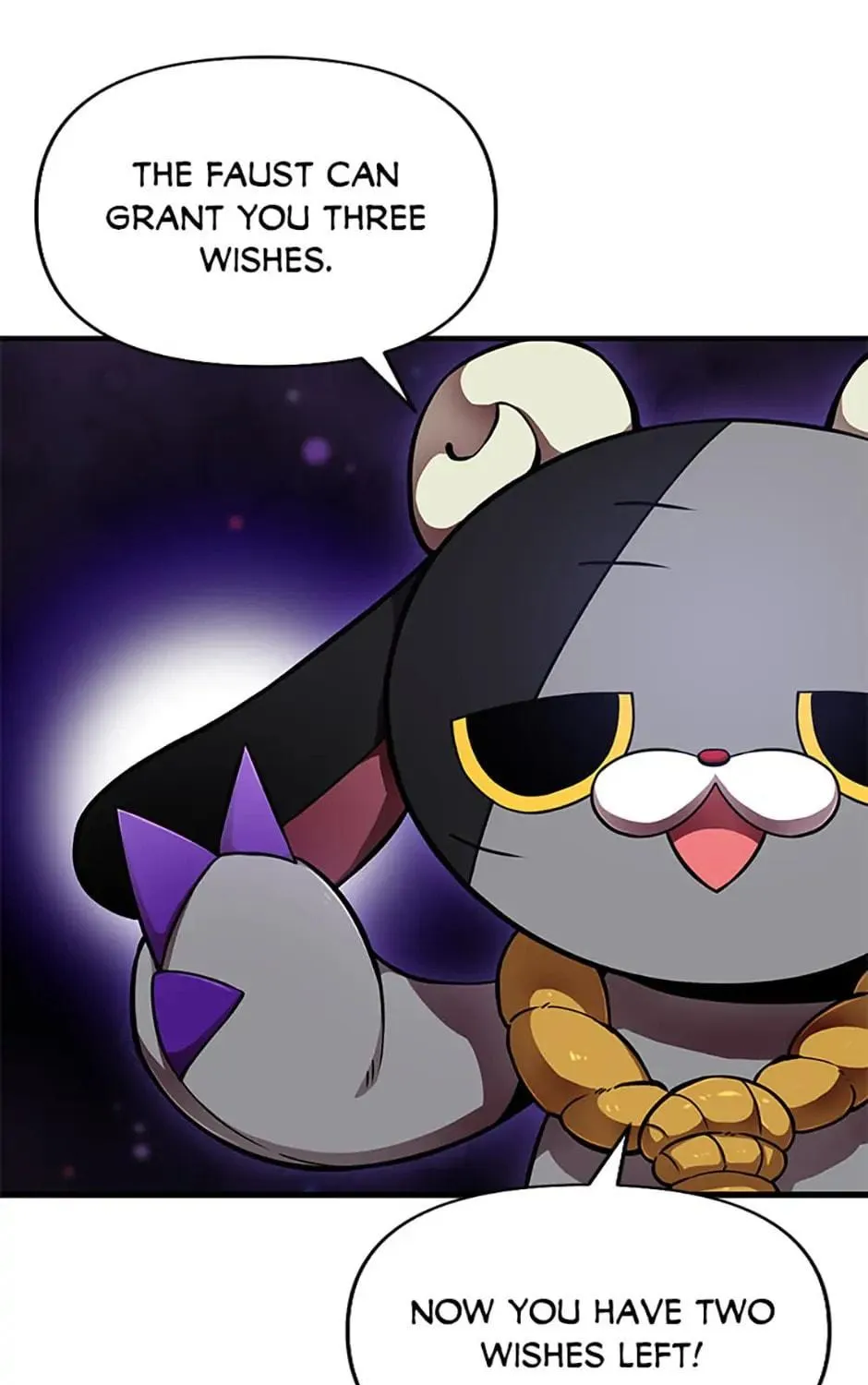 Read Cursed Manager’s Regression chapter 3 image 52 on Lezhin
