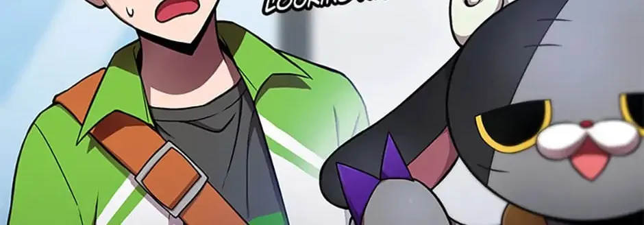 Read Cursed Manager’s Regression chapter 3 image 55 on Lezhin