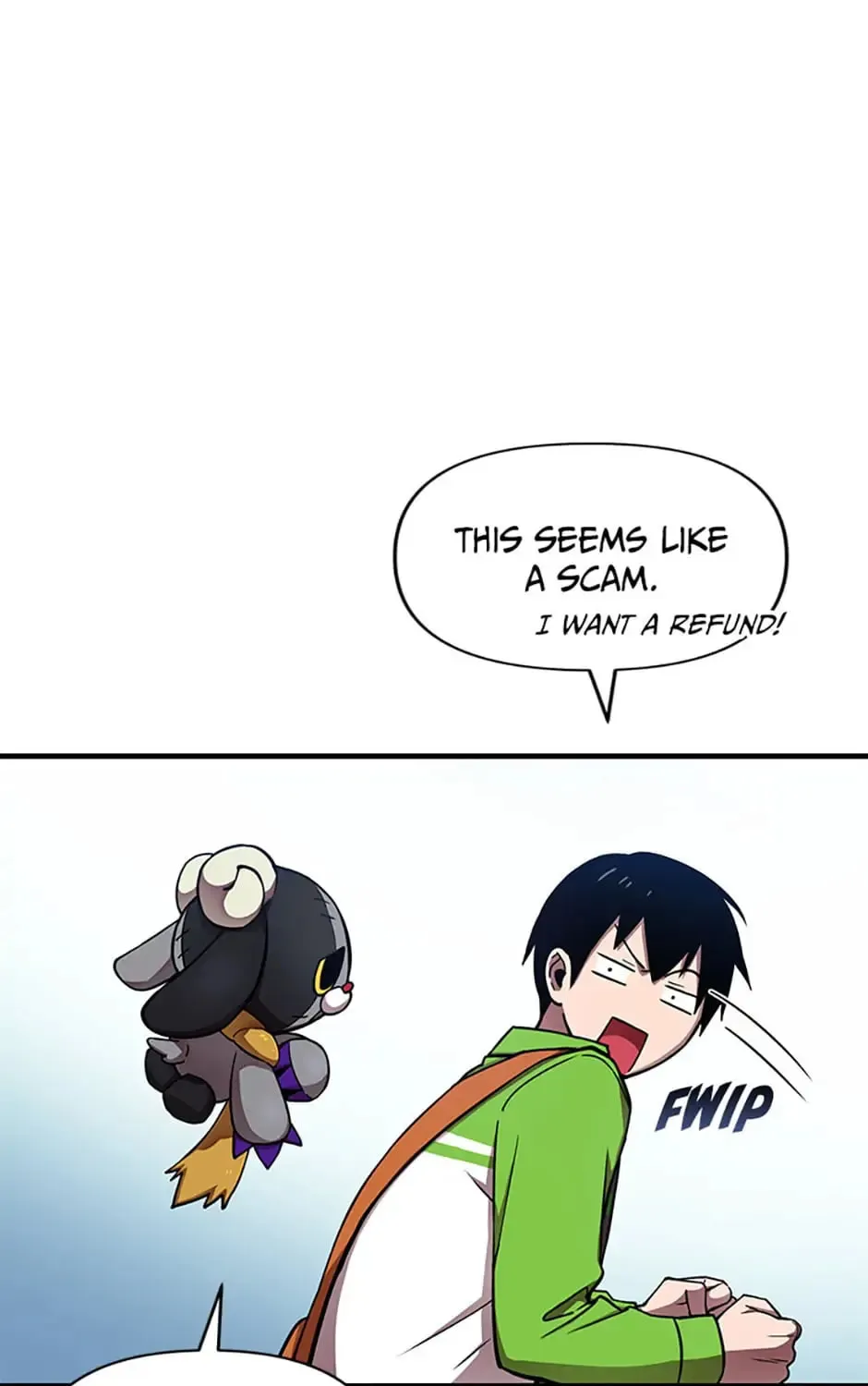 Read Cursed Manager’s Regression chapter 3 image 66 on Lezhin