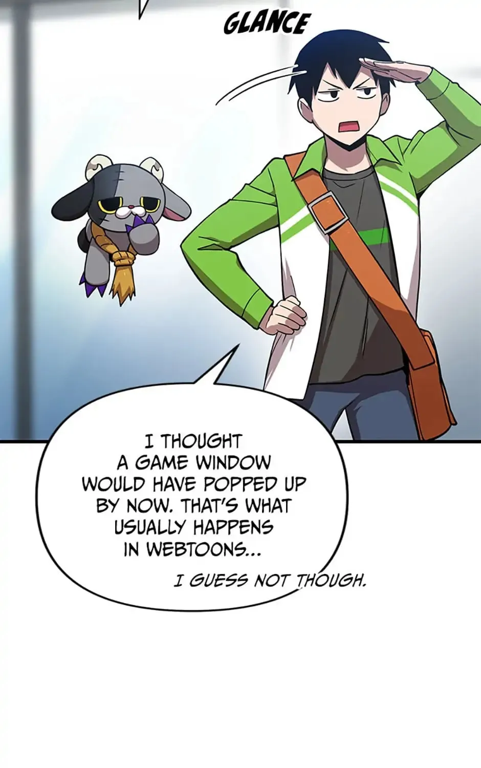 Read Cursed Manager’s Regression chapter 3 image 72 on Lezhin