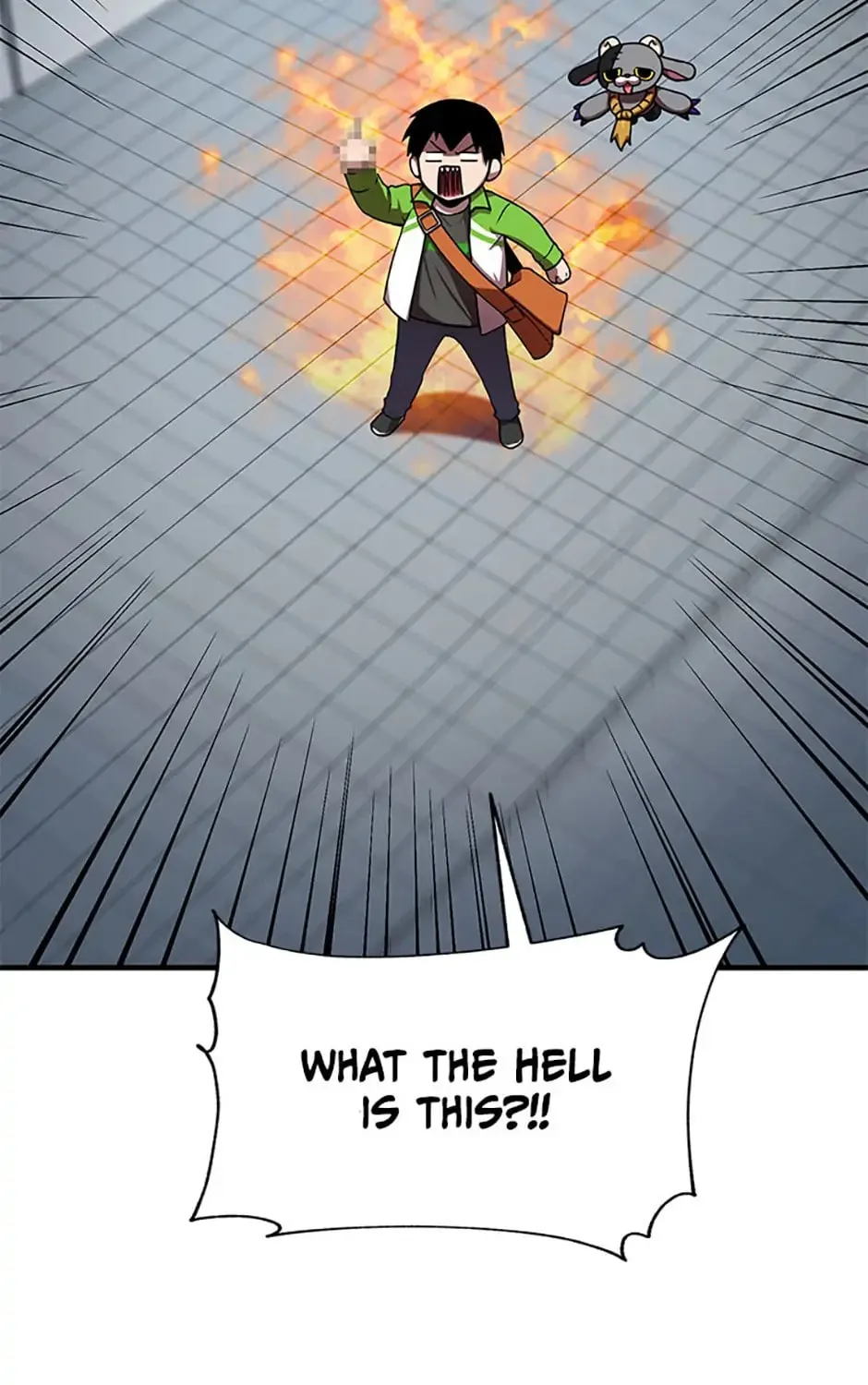 Read Cursed Manager’s Regression chapter 3 image 80 on Lezhin