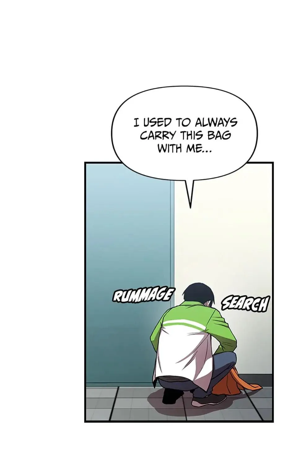 Read Cursed Manager’s Regression chapter 3 image 88 on Lezhin