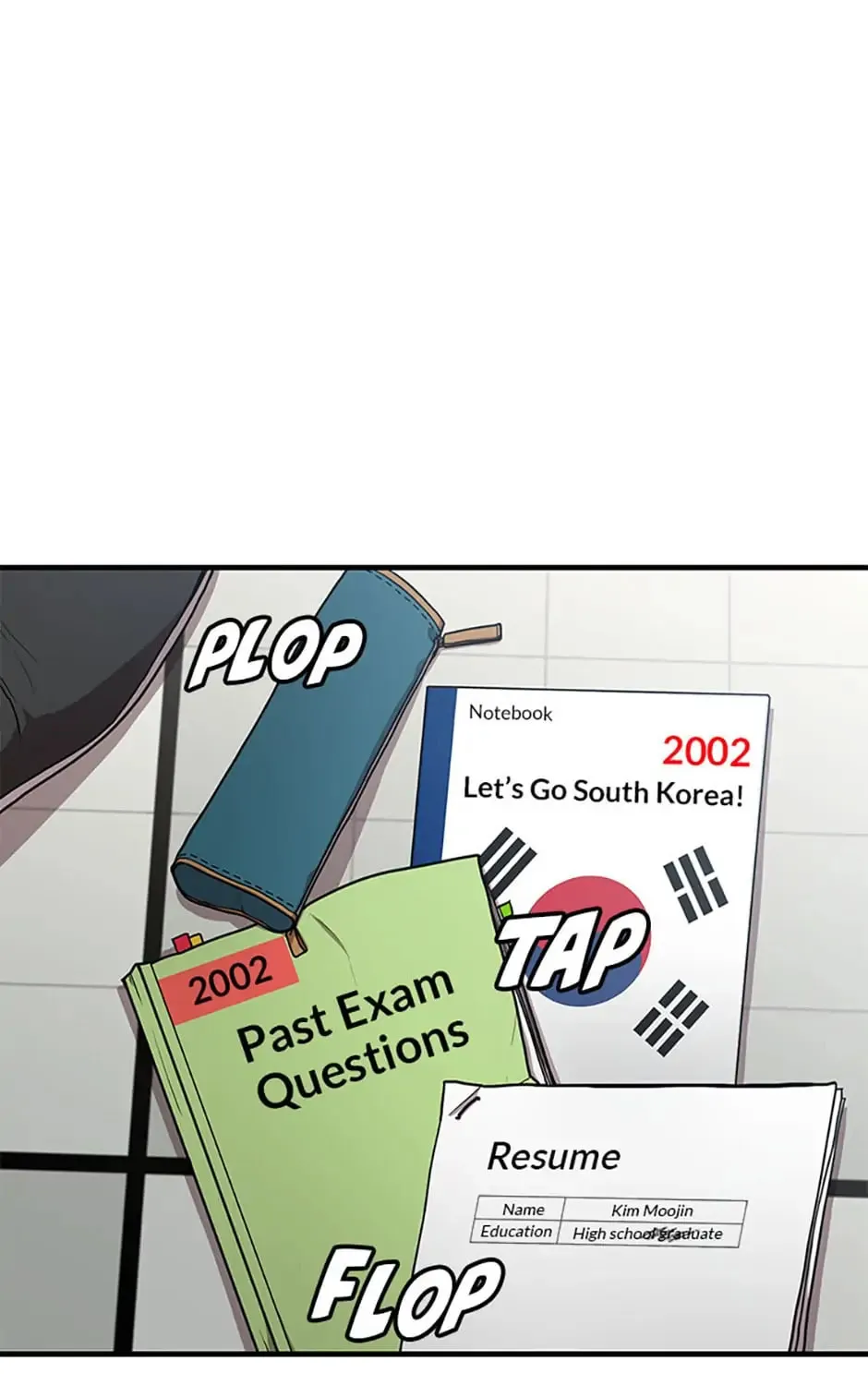 Read Cursed Manager’s Regression chapter 3 image 90 on Lezhin