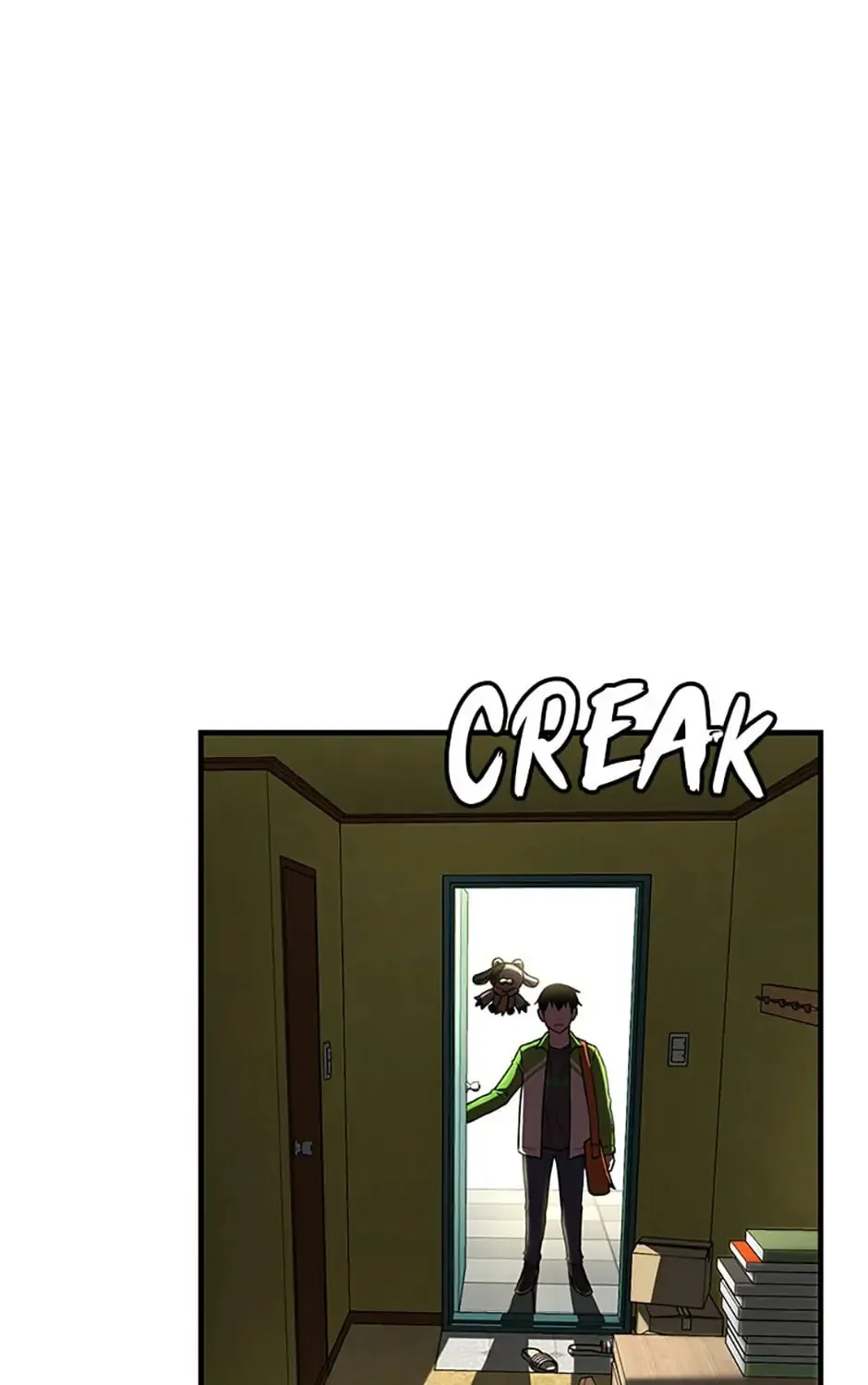 Read Cursed Manager’s Regression chapter 3 image 96 on Lezhin