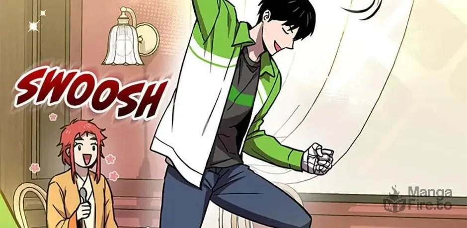 Read Cursed Manager’s Regression chapter 30 image 109 on Lezhin