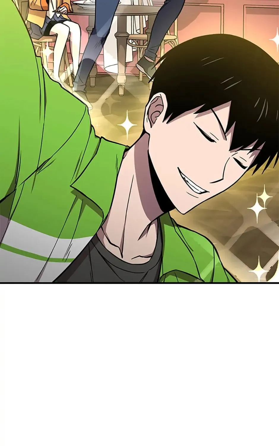 Read Cursed Manager’s Regression chapter 30 image 110 on Lezhin