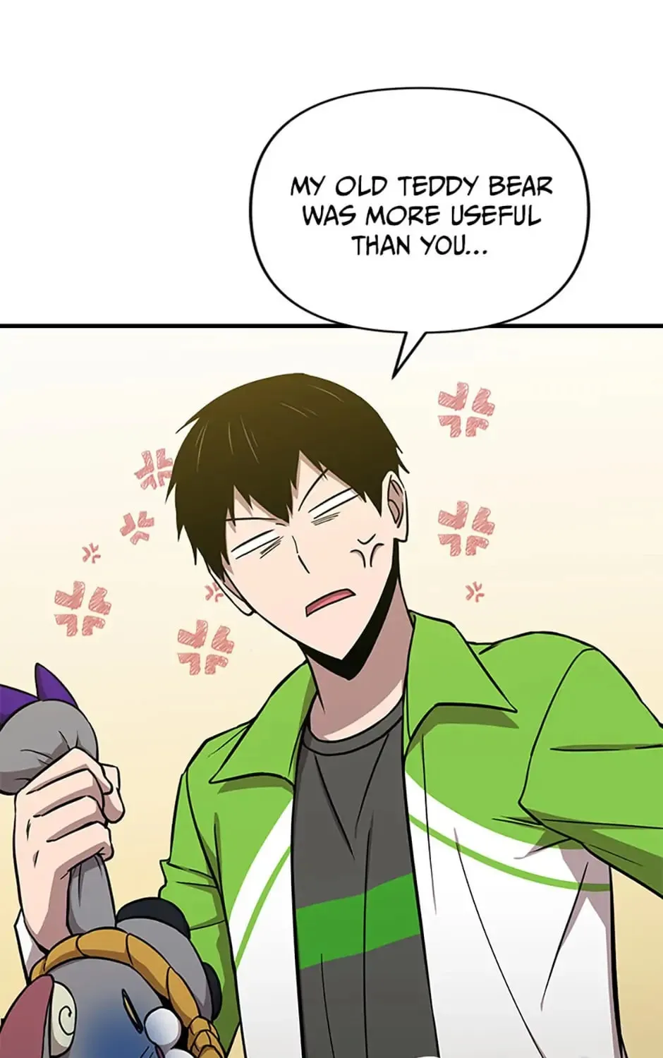 Read Cursed Manager’s Regression chapter 30 image 120 on Lezhin