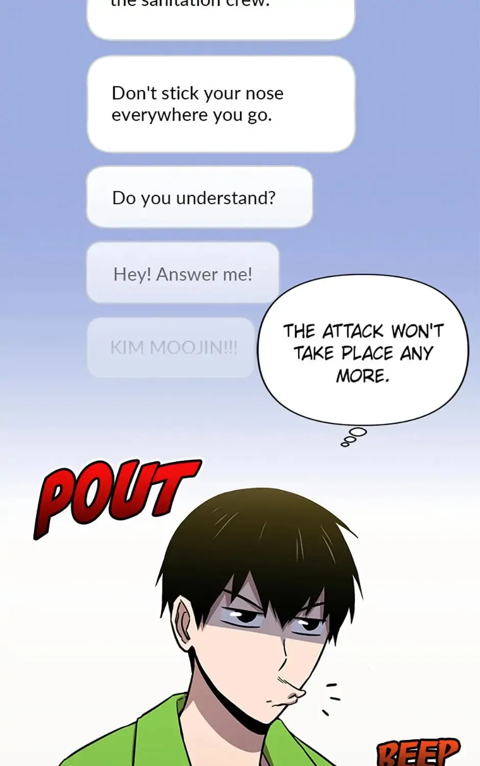 Read Cursed Manager’s Regression chapter 30 image 126 on Lezhin